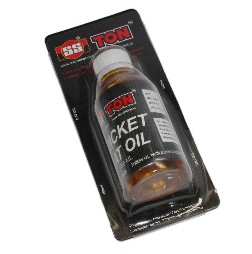 Cr. Bat Oil 100 ml