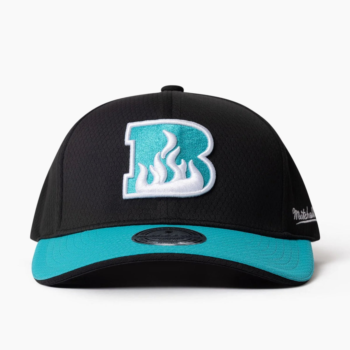 Brisbane Heat BBL On Field Cap
