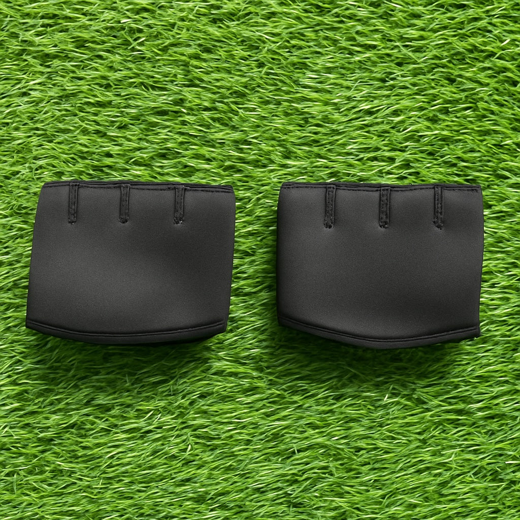 Catching Gloves (fingerless)