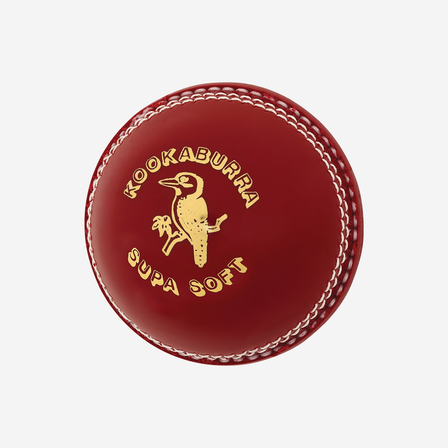 Kookaburra SUPA SOFT CRICKET BALL