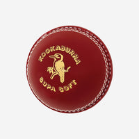Kookaburra Supa Soft cricket ball