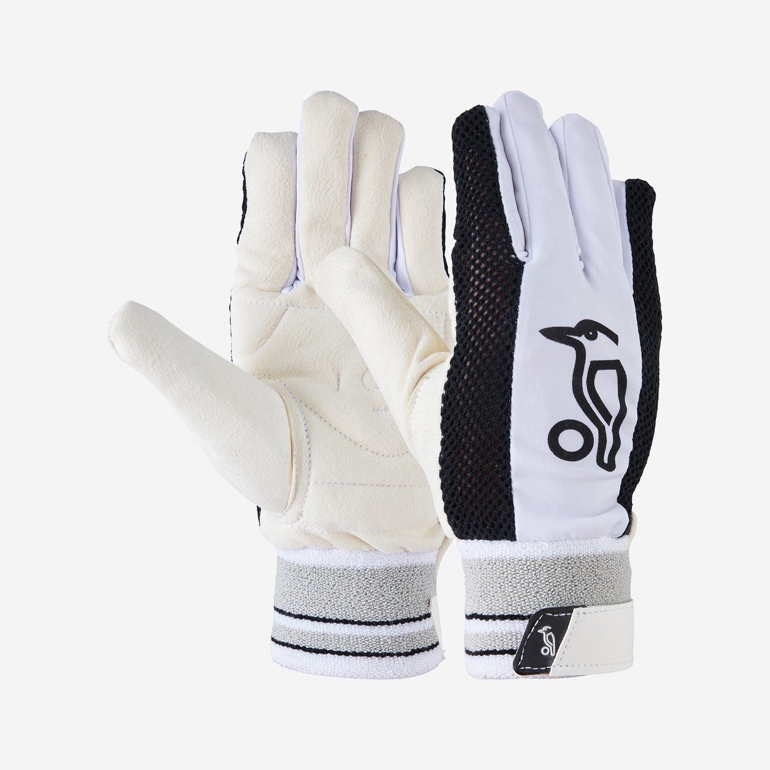Kookaburra Pro 1.0 Wicket Keeping Inners (Adult)