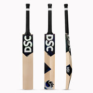 DSC Blak 350 English Willow Cricket Bat