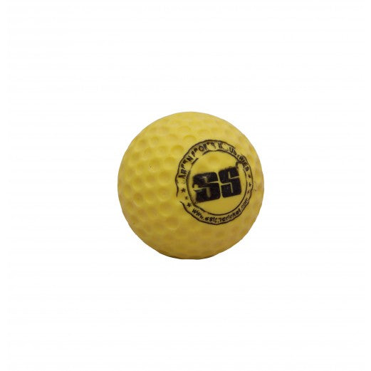 SS Ball - For Bowling Machine Small Dot
