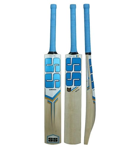 SS TON Colt Scoop No.6 Kashmir Willow Cricket Bat