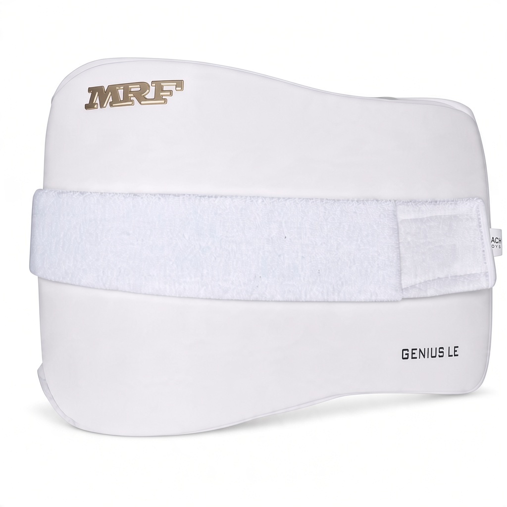 MRF Genius L.E Chest Guard - Adult