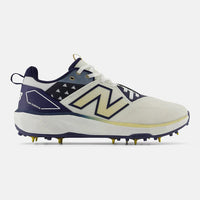 New Balance CK10v6 D width cricket shoes