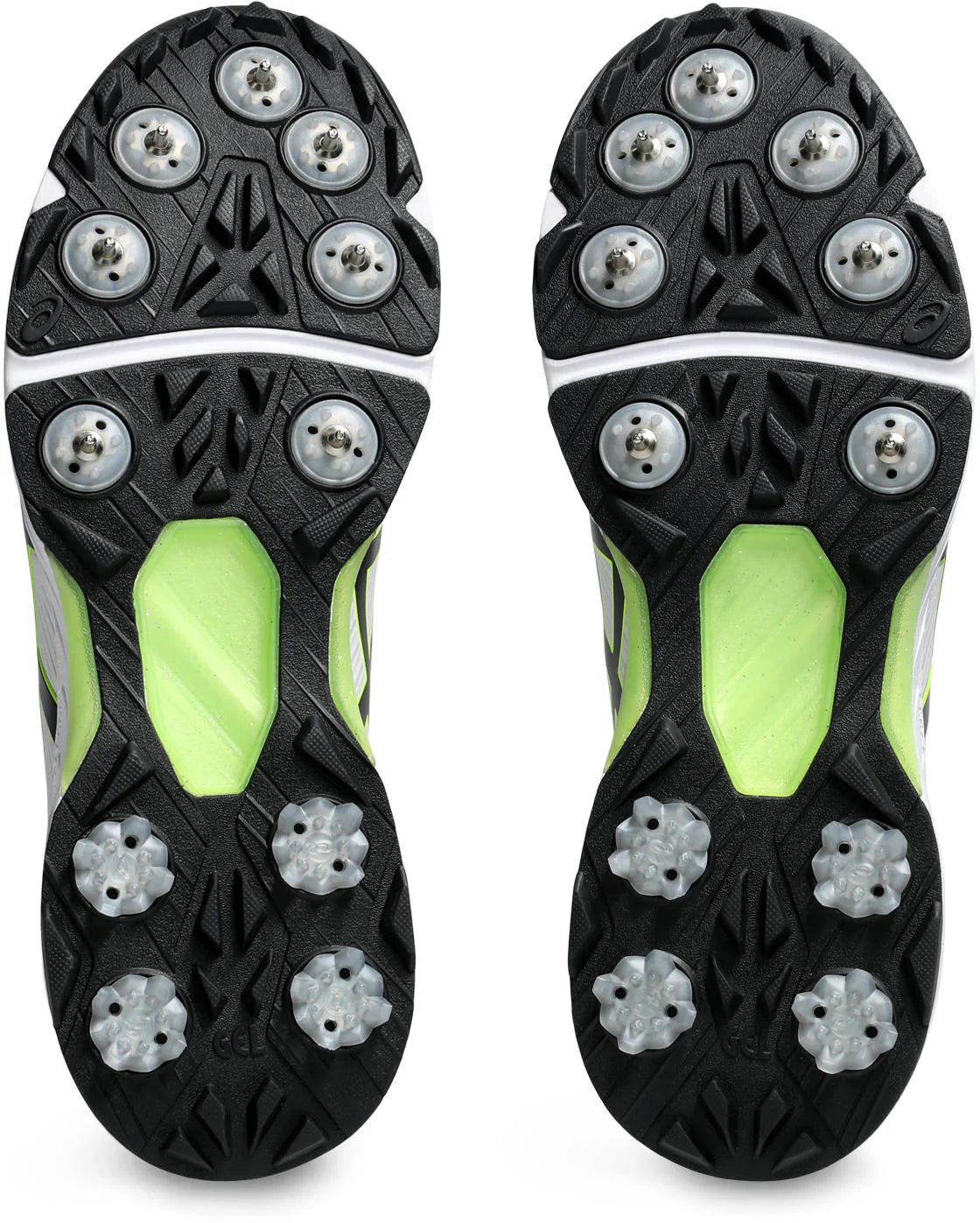 ASICS 350 Not Out FF White/Midnight 25/26