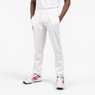 Gray Nicolls GN10 Pro Performance OFF White Cricket Trousers