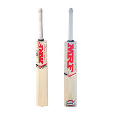 KW MRF WEAPON TITANIUM BAT