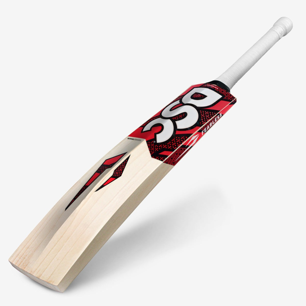 DSC Intense Ferocity English Willow Cricket Bat