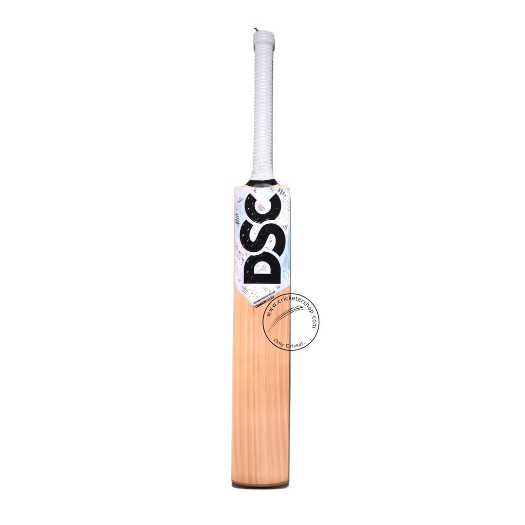DSC Condor Glider English Willow Cricket Bat