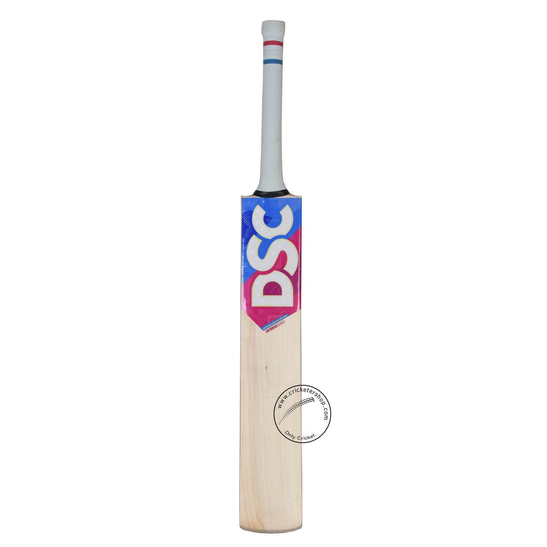 DSC Intense Shoc English Willow Cricket Bat