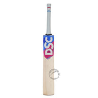 DSC Intense Shoc English Willow Cricket Bat