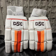 DSC Shoc Jnr Batting Gloves