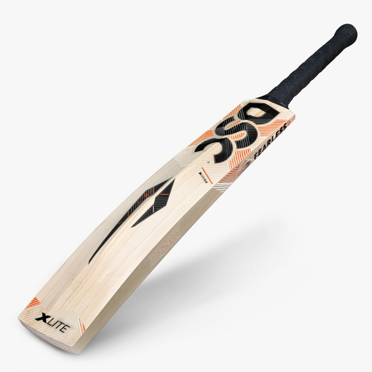 DSC XLite 5.0 English Willow Cricket Bat