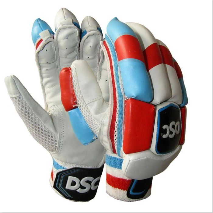 DSC Glider Youth Batting Gloves