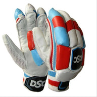 DSC Glider Junior Batting Gloves