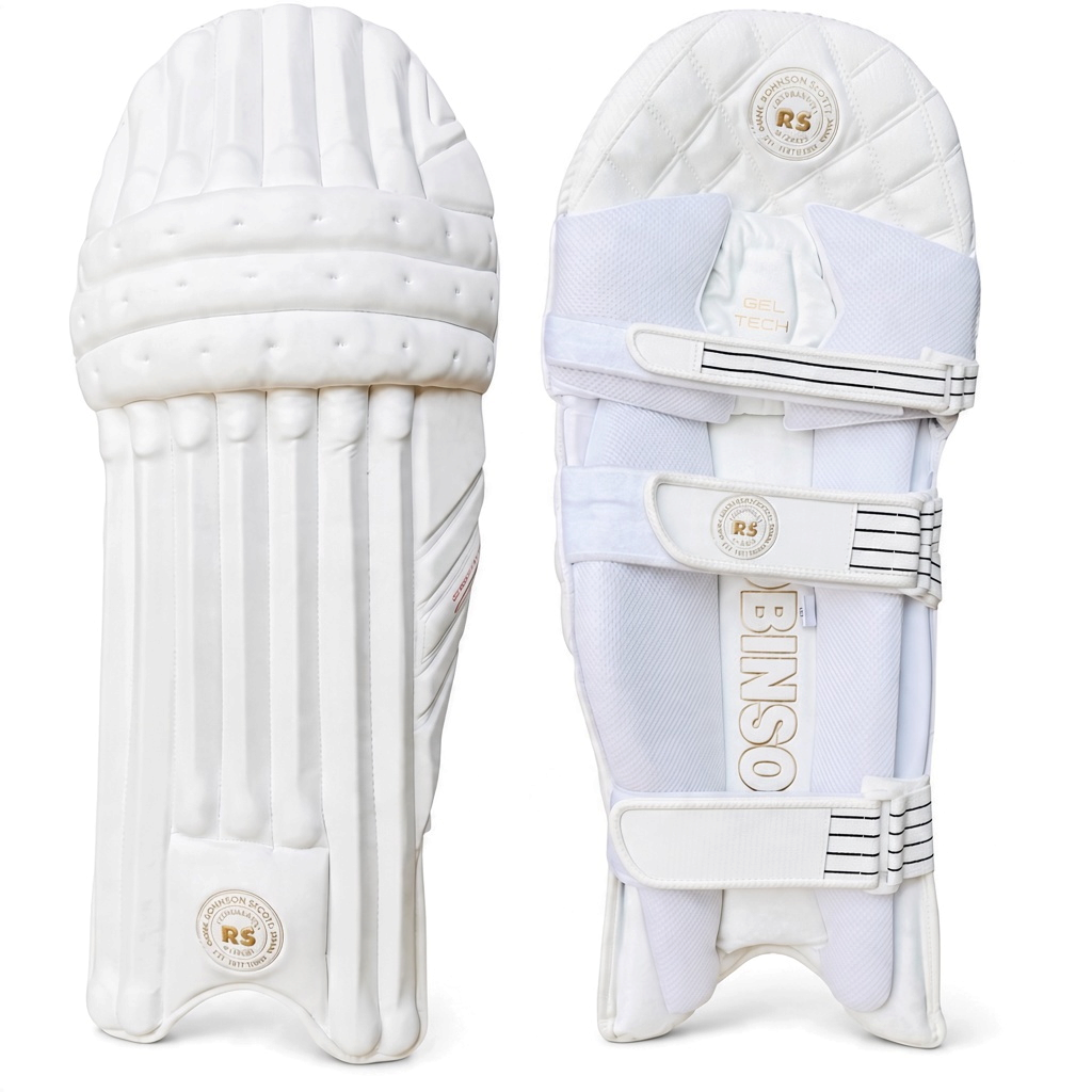 RS Special Edition Batting Legguards