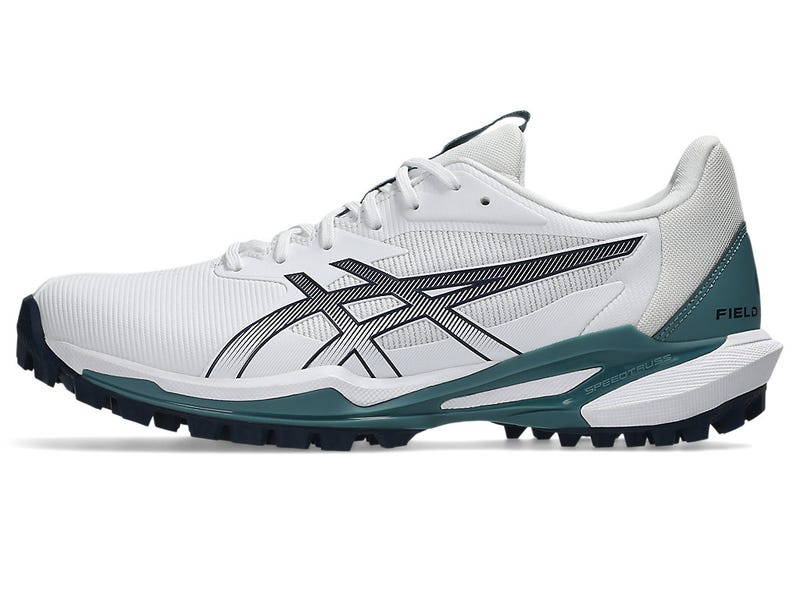 ASICS Field Speed FF 2 - White/Midnight