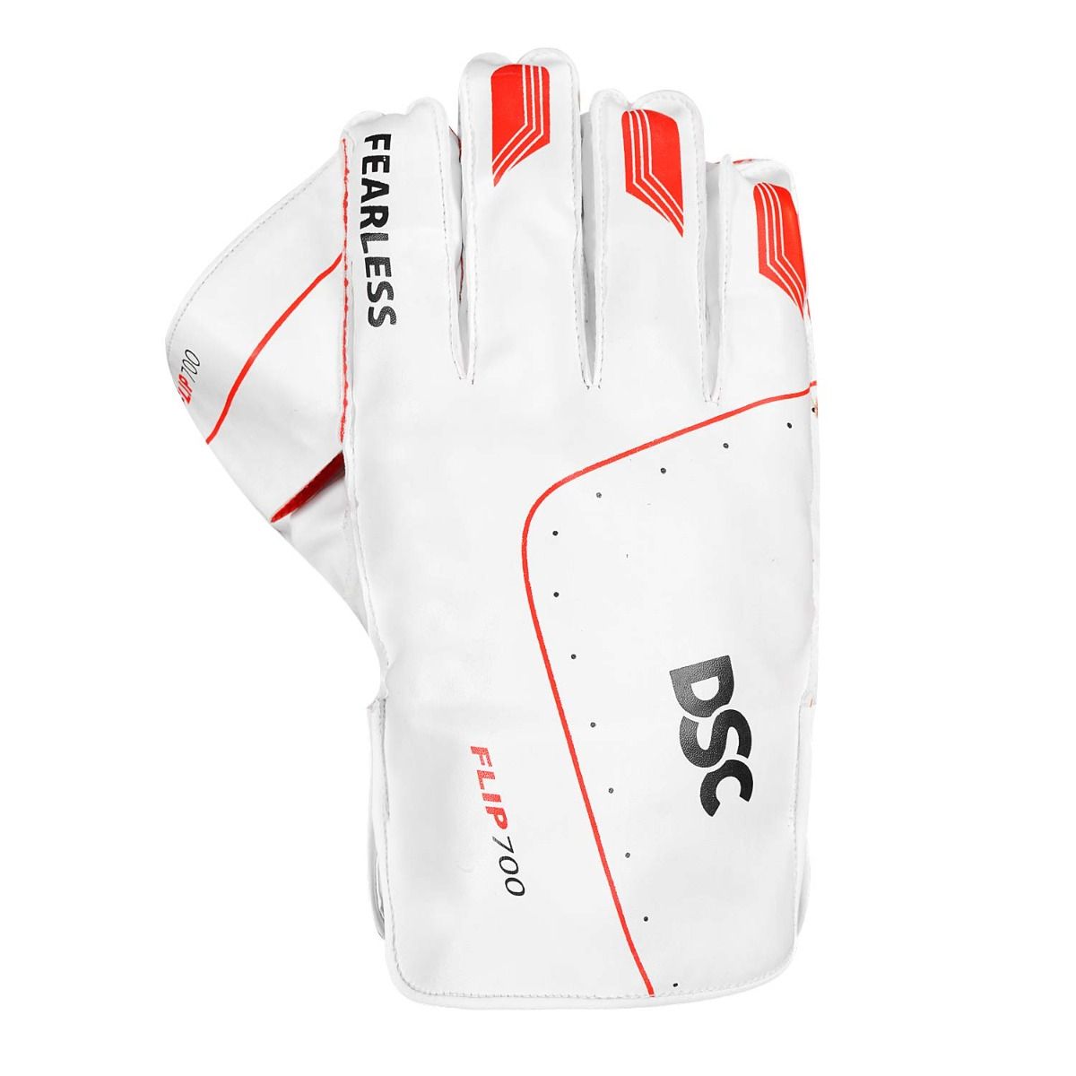 DSC Flip 700 Wicket Keeping Gloves