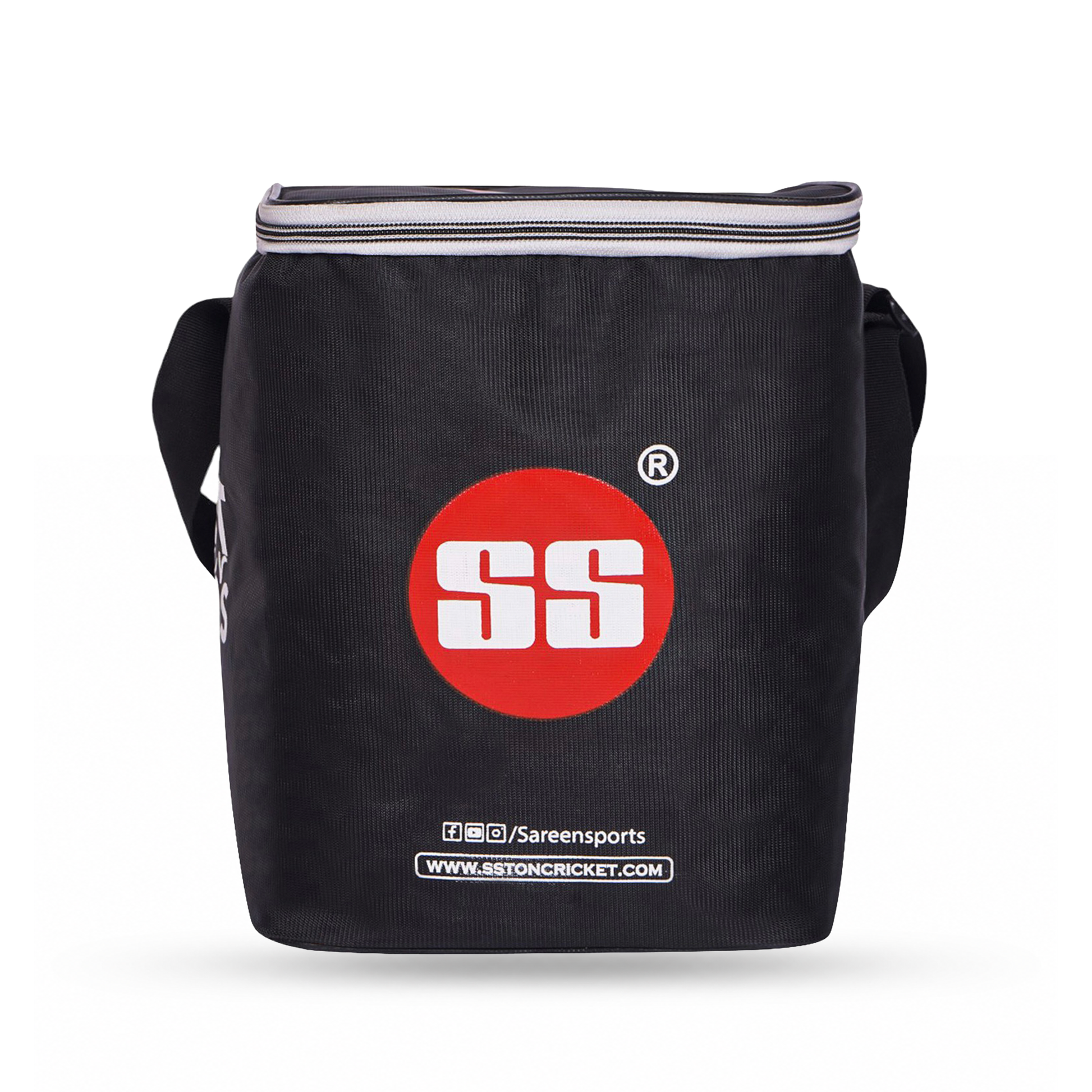 SS Ball Carrying Bag