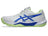 ASICS GEL-Peake 3 - White/Neon Blue