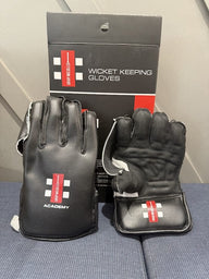 Gray-Nicolls Academy Junior Wicket Keeping Gloves