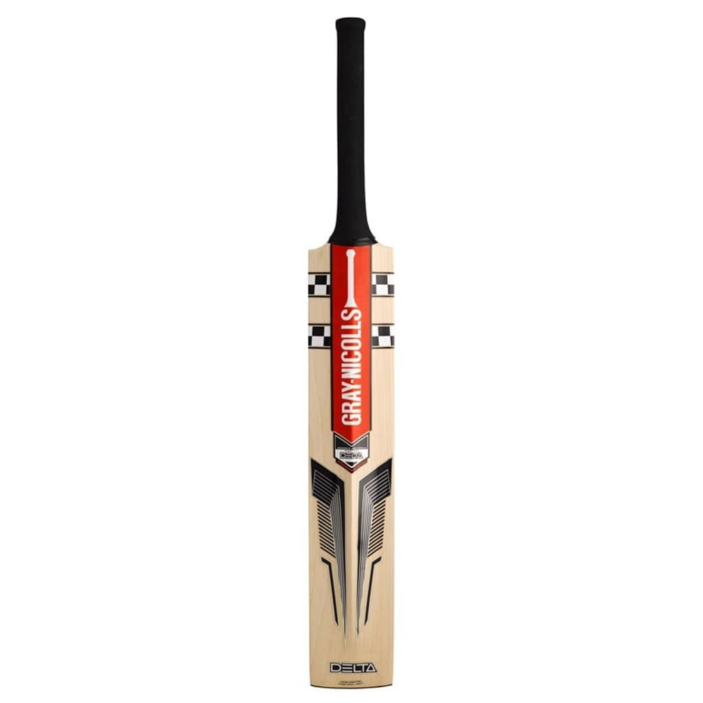 GNX 1000 Delta English Willow Cricket Bat