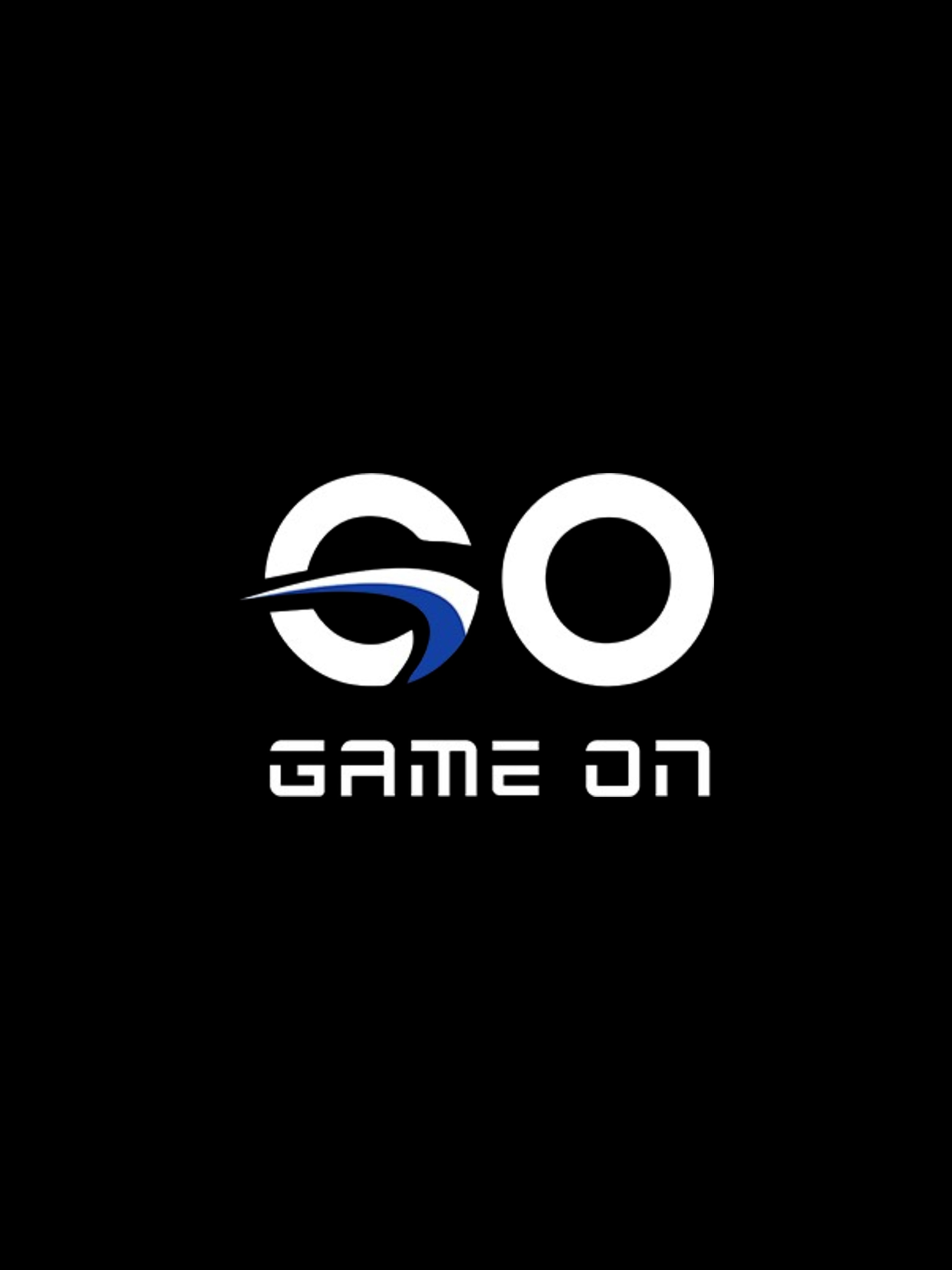 Game On GO Junior Cricket Bat
