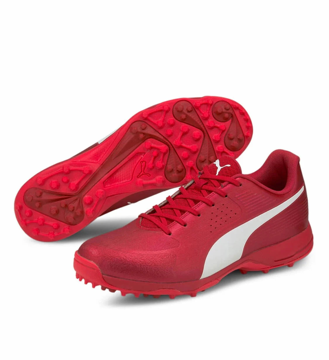 Puma 20 FH Rubber Cricket Shoes