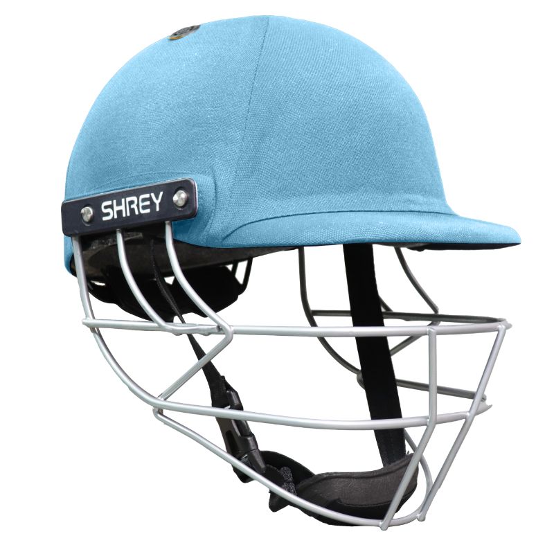 SHREY CLASSIC HELMET WITH ADJUSTMENT DIAL