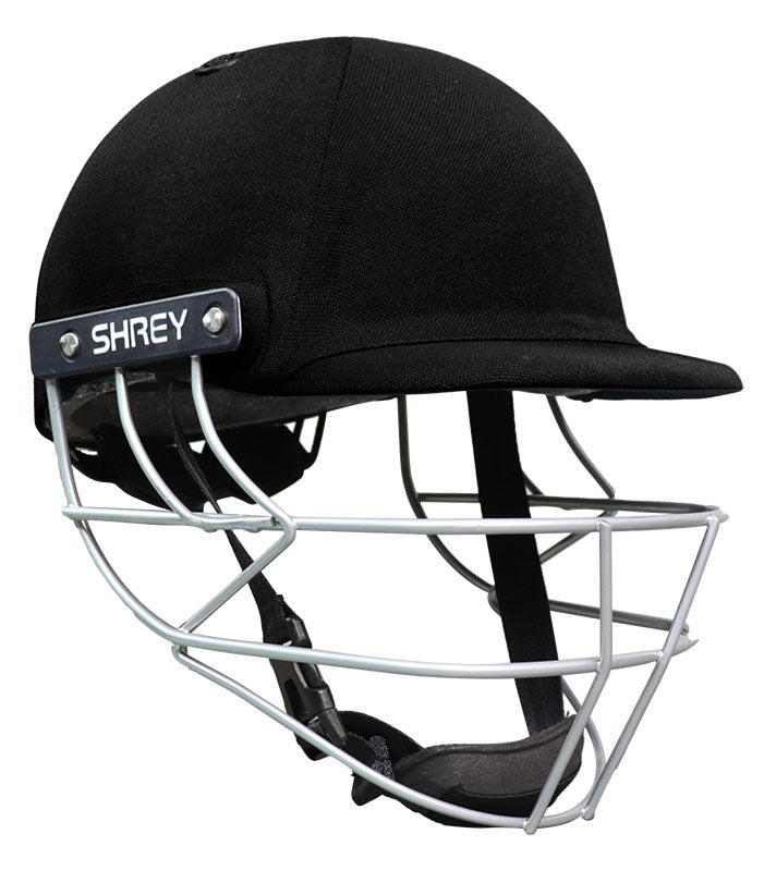 SHREY CLASSIC HELMET WITH ADJUSTMENT DIAL