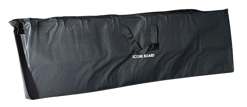 FLIPOVER CRICKET SCORE BOARD WITH TARGET SCORE