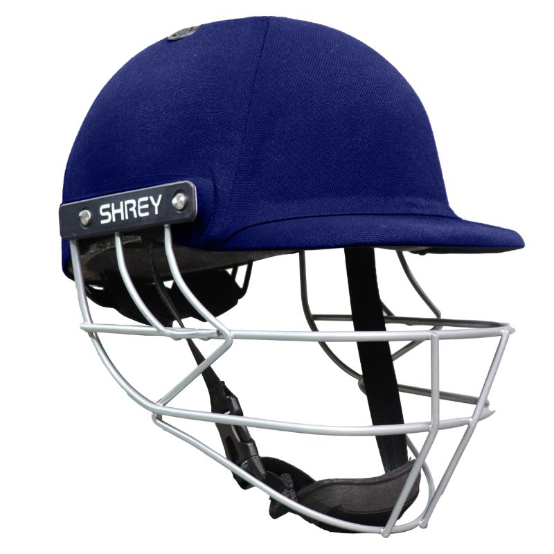 SHREY CLASSIC HELMET WITH ADJUSTMENT DIAL