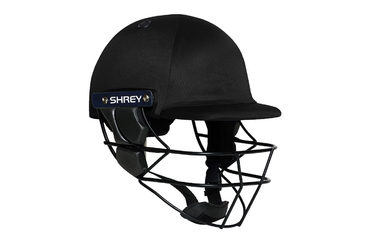 Shrey Armor 2.0 Steel