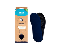 Shoe Doctor Advanced Gel insoles blue