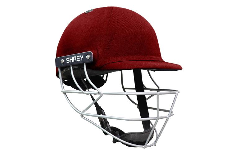 SHREY CLASSIC HELMET WITH ADJUSTMENT DIAL