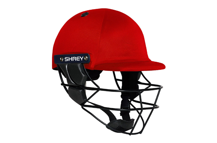 Shrey Armor 2.0 Steel