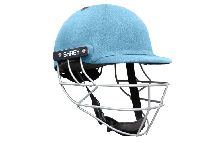 SHREY CLASSIC HELMET WITH ADJUSTMENT DIAL
