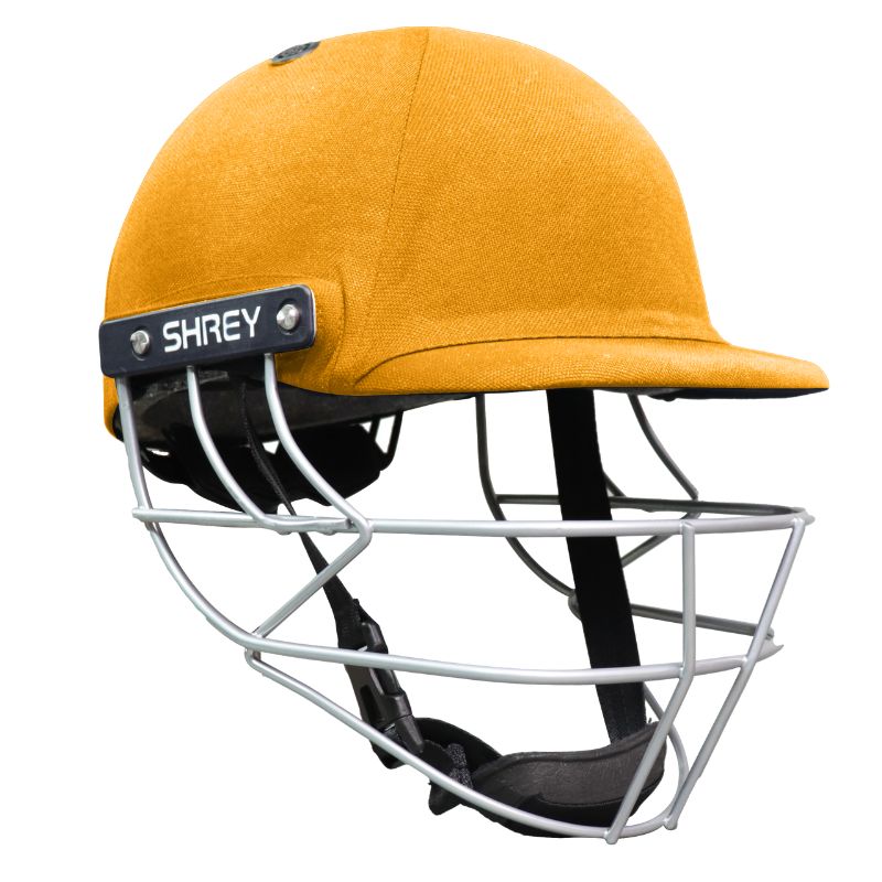 SHREY CLASSIC HELMET WITH ADJUSTMENT DIAL