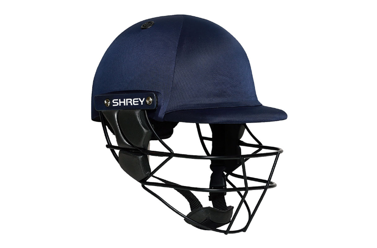 Shrey Armor 2.0 Steel