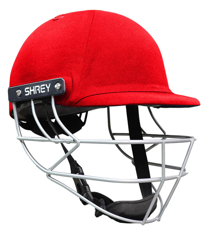 SHREY CLASSIC HELMET WITH ADJUSTMENT DIAL