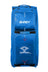 SHREY META 150 WHEELIE BAG - ELECTRIC BLUE