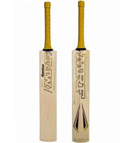 MRF Genius Gold English Willow Cricket Bat