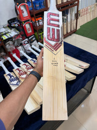 EM Nova Blast English Willow Cricket Bat