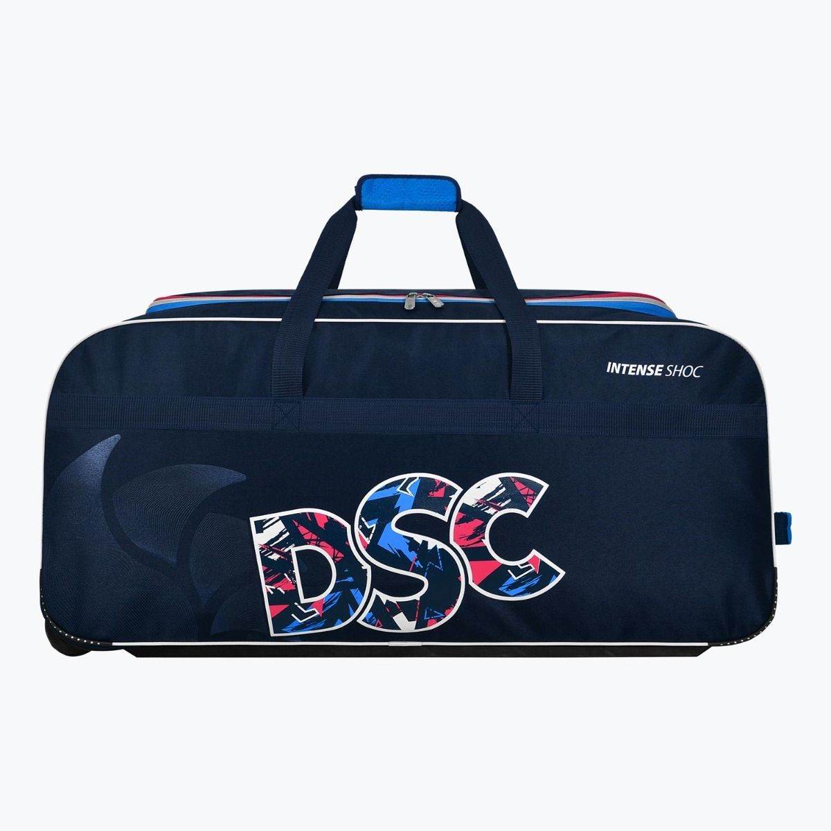 DSC Intense Shoc Kit Bag