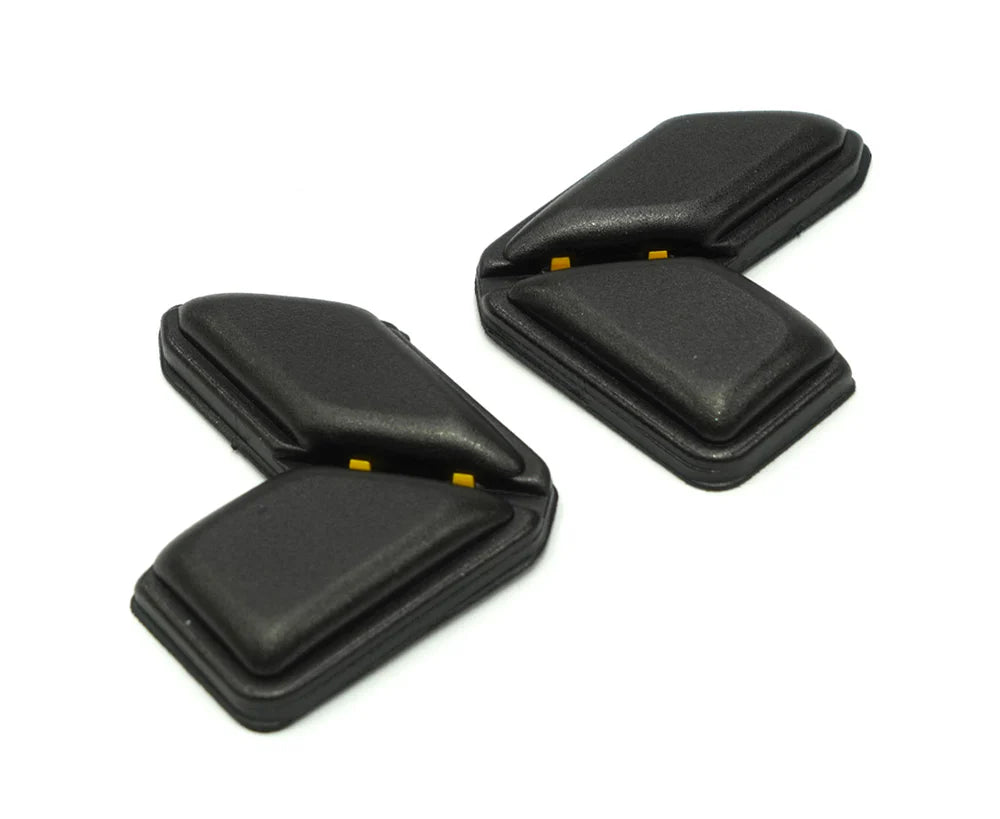 MASURI CORE EAR FOAMS (CLIPPED)