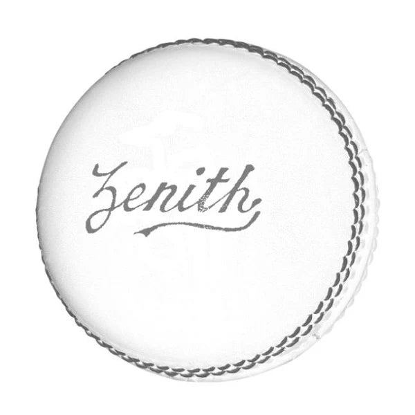 Kookaburra Zenith Balls (142g) Red/White