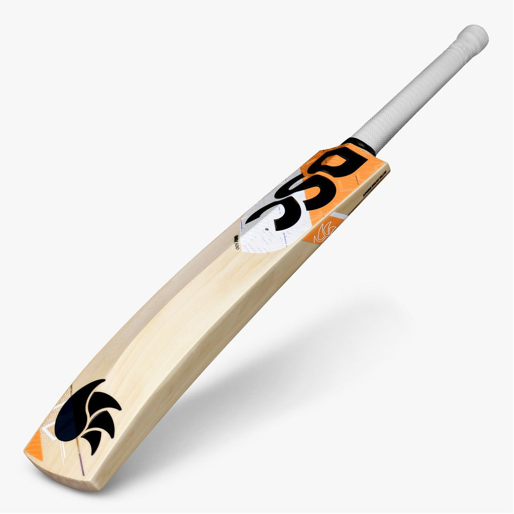 DSC  Krunch 500 Cricket Bat Junior